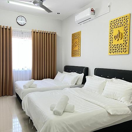 Terengganu Dreamscapes At Icon Residence, Spacious With Nature View Куала-Тренгану Экстерьер фото