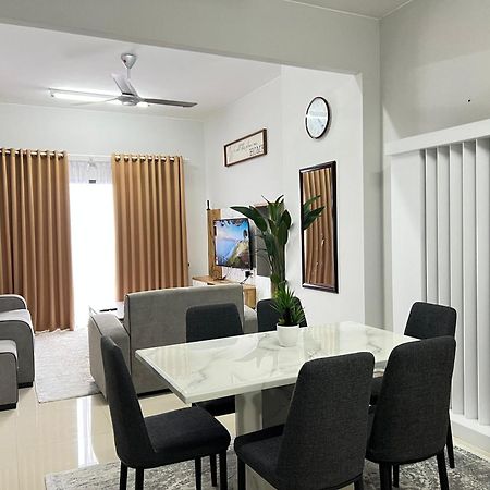 Terengganu Dreamscapes At Icon Residence, Spacious With Nature View Куала-Тренгану Экстерьер фото