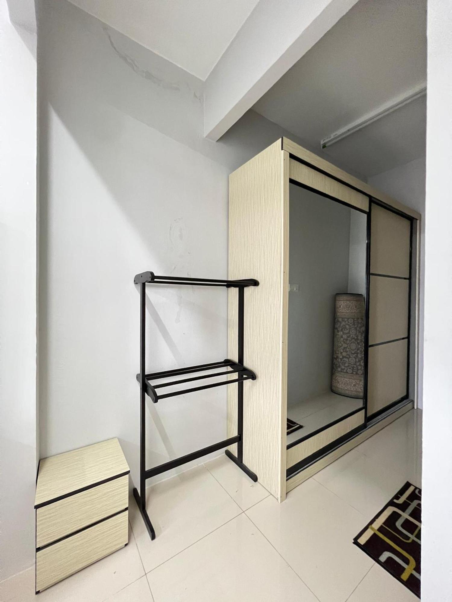 Terengganu Dreamscapes At Icon Residence, Spacious With Nature View Куала-Тренгану Экстерьер фото