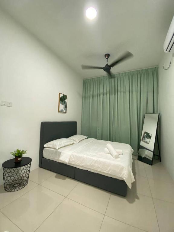 Terengganu Dreamscapes At Icon Residence, Spacious With Nature View Куала-Тренгану Экстерьер фото