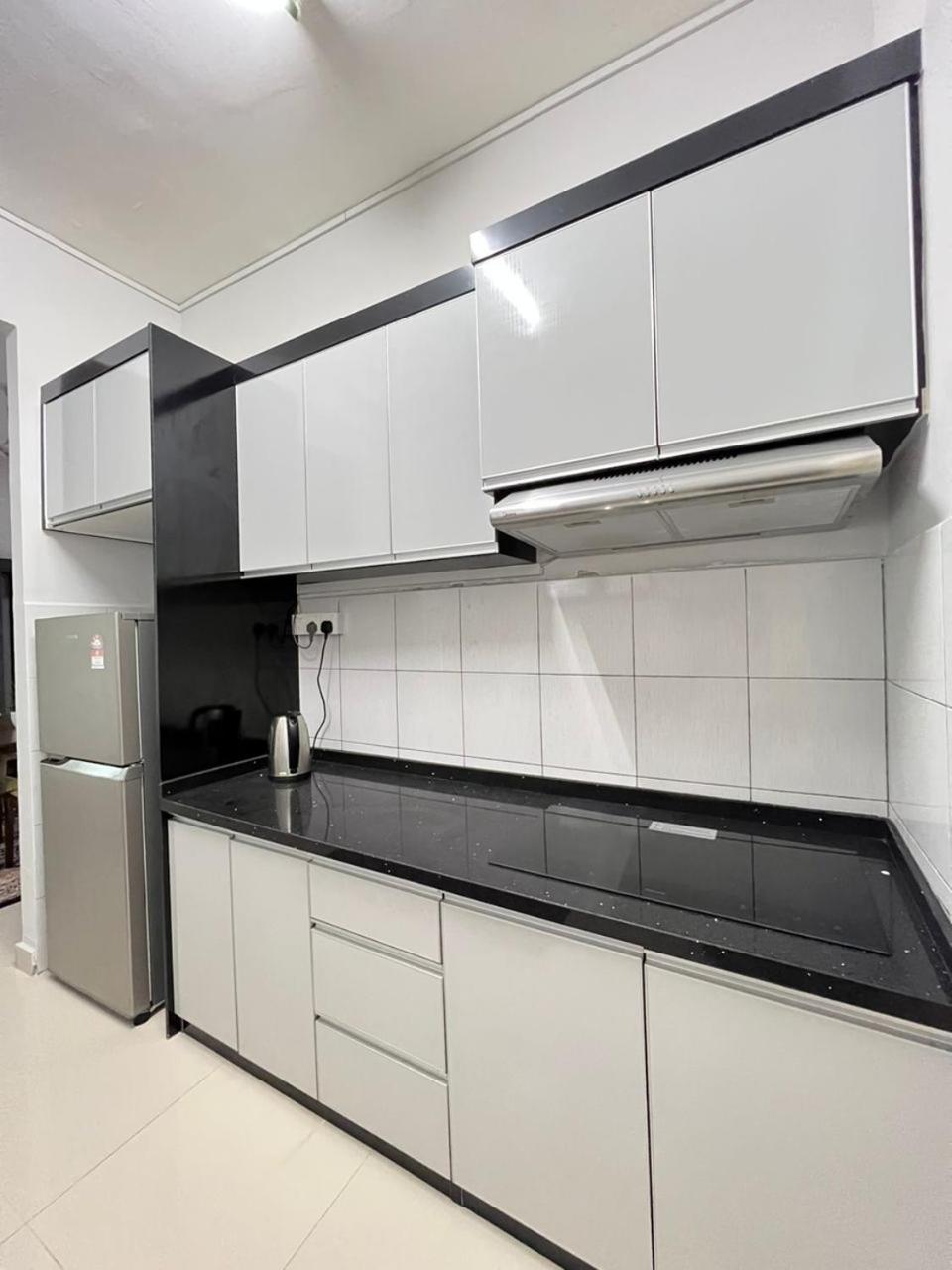 Terengganu Dreamscapes At Icon Residence, Spacious With Nature View Куала-Тренгану Экстерьер фото